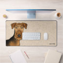 Search for waterside mousepads Bingley terrier