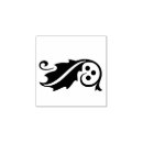 Search for border rubber stamps Simple