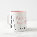 Search for viola mugs Pink