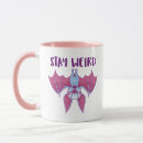 Search for albino mugs Cartoon