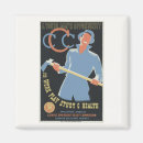 Search for administration magnets Wpa