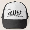 Search for evolution of hats Cool