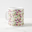 Search for girly watercolor mugs Pink