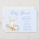 Search for adorable baby boy shower invitations Floral