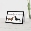 Search for whimsical dachshund cards Cute
