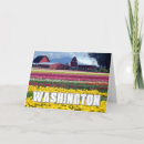 Search for washington cards Nature