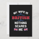 Search for british invitations Uk flag