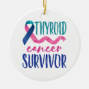 Search for cancer christmas tree decorations Survivor