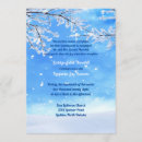 Search for icy blue invitations Ice