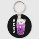 Search for kawaii neko key rings Anime