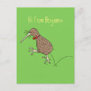 Search for funny kiwi postcards New zealand