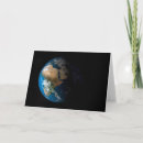 Search for blue sphere cards Black background