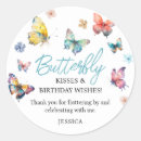 Search for girl butterfly stickers Butterflies