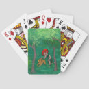 Search for anime girl playing cards Fantasy