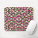 Search for carnations mousepads White