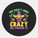 Search for parades stickers Crawfish