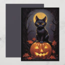 Search for cartoon halloween invitations Fall