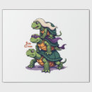 Search for marine wrapping paper Sea