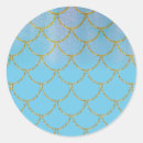 Search for gold scale stickers Teal