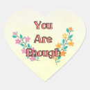 Search for uplifting stickers Affirmation