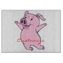 Search for pig chopping boards Cartoon