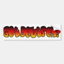 Search for deutsch bumper stickers German
