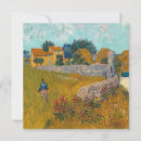 Search for van gogh thank you cards France