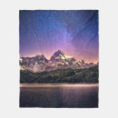 Search for starry night sky blankets Stars