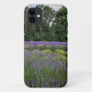 Search for lavender field iphone cases Summer