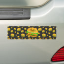Search for pattern bumper stickers Cool