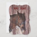 Search for funny horse birthday cards Riding