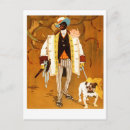 Search for dandi postcards Vintage