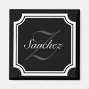 Search for fancy magnets Classy