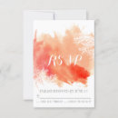 Search for reef rsvp cards Coral