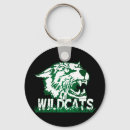 Search for wildcat key rings School