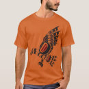 Search for pacific northwest native american tshirts Tribal