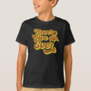 Search for positive message kids tshirts Dream big
