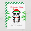 Search for panda party invitations Funny