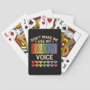 Search for rainbow playing cards 2025