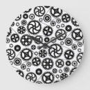 Search for bicycle clocks Modern