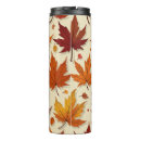 Search for fall maple leaves mugs Brown