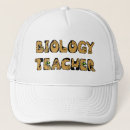 Search for biology hats Teacher