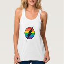 Search for rainbow singlets Pride