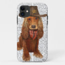 Search for pooch iphone cases Spaniel
