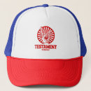 Search for testament hats Jesus