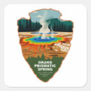 Search for spring stickers Hot springs