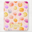 Search for macarons mousepads Pink