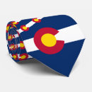 Search for denver ties Coloradan