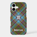 Search for anderson iphone cases Scottish