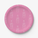 Search for wine paper plates Simple